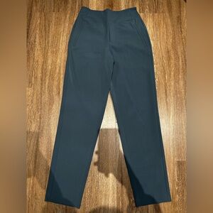 Endless High Rise Pant - Eden
